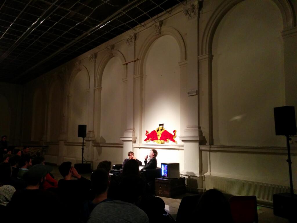 Otters and Weasels - a Music Blog