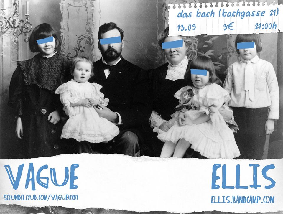 Otters and Weasels - a Music Blog