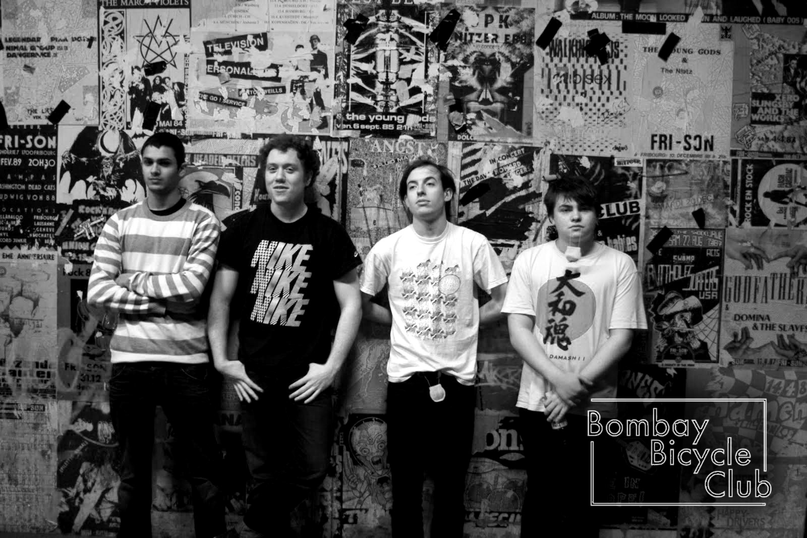 Otters and Weasels - a Music Blog