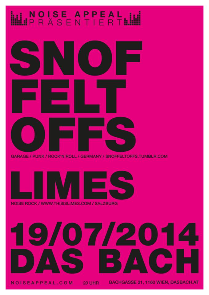 Otters and Weasels - a Music Blog