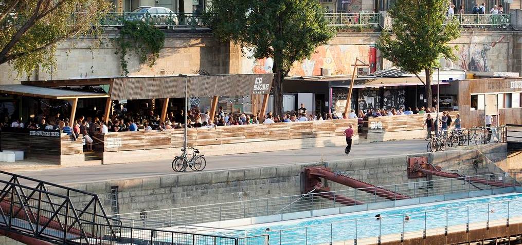 Otters and Weasels - a Music Blog