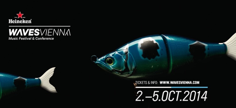 Otters and Weasels - a Music Blog