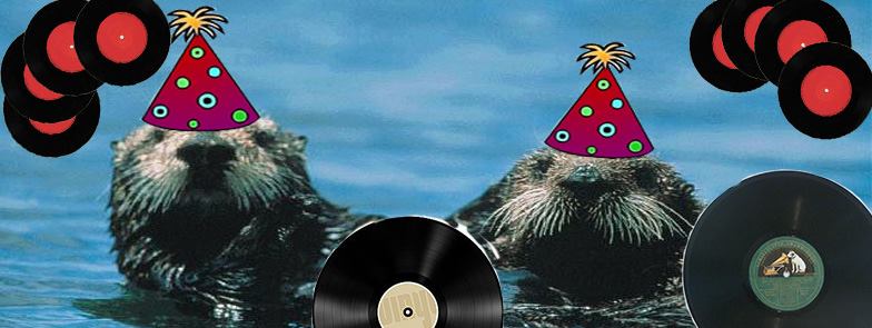 Otters and Weasels - a Music Blog