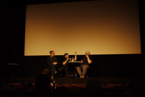 Hip Hop in the holy land screening 2