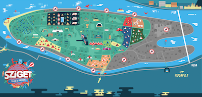 map 2016 sziget