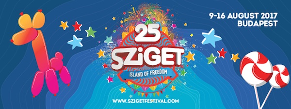 Otters and Weasels - a Music Blog