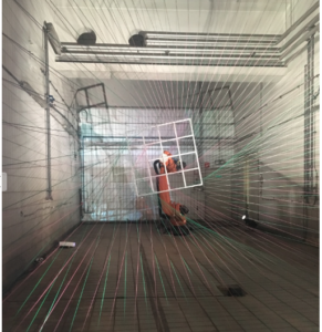 Robot, Doing Nothing by Emanuel Gollob (c: Christina Gruber)