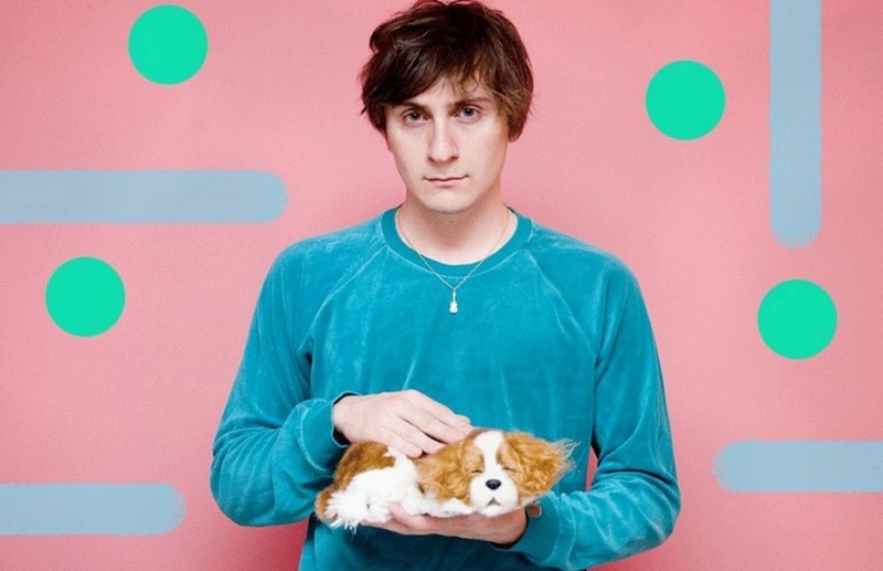 Otters and Weasels - a Music Blog